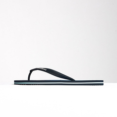 Вьетнамки мужские Billabong Tides 73 Stripe Navy-58 S5FF03-BIP0 S5FF03-BIP0 синие 8 US