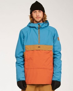 Мужская куртка Stalefish, мультиколор, S Billabong