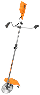 Электрический садовый триммер Daewoo DABC 1700E 1 650 Вт