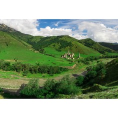 Обои Milan (Родная природа), M 7504, 300х200 см