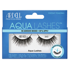 Накладные ресницы Ardell Aqua Lashes №343