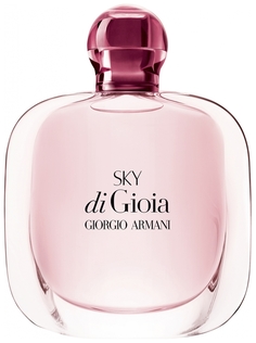 Парфюмерная вода Giorgio Armani Sky Di Gioia 50 мл