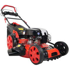 Бензиновая газонокосилка A-iPower ALM51SH 9,9 л.с.