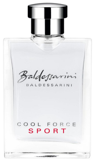 Туалетная вода Hugo Boss Baldessarini Cool Force Sport 50 мл