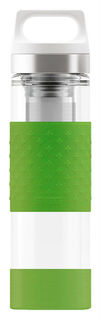 Термос Sigg 8555.80 0,4 л зеленый
