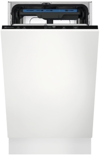 Встраиваемая посудомоечная машина Electrolux EDM 23101 L