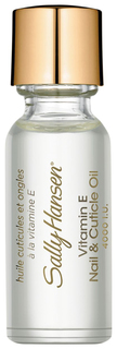 Масло для ногтей Sally Hansen Vitamin E Nail & Cuticle Oil 13,3 мл