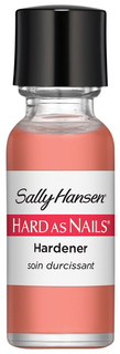 Средство для ухода за ногтями Sally Hansen Hard As Nails Natural Tint 13,3 мл