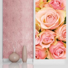 Обои Milan (Подарок любви), M 109, 100х270 см