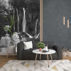 Обои Milan (Каскад), M 2043, 200х270 см