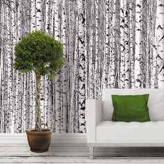 Обои Milan (Березоньки), M 255 200х270 см