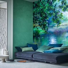 Обои Milan (Лунная соната), М 2020, 200 x270 см