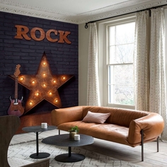 Обои Milan (Рок-н-ролл жив), M 2016, 200х270 см