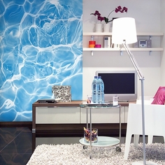 Обои Milan (Вода), М 2100, 200x270см