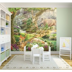 Обои Milan (Бемби), M 323, 300х270 см