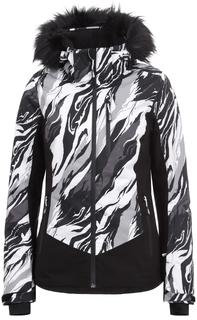 Куртка IcePeak Freeland, black, 38 EU