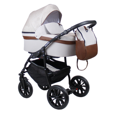 Коляска трансформер Alis ROAD/F 3в1 Ro 05