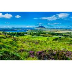 Обои Milan (Райское место), M 6063, 200х135 см