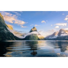 Обои Milan (На уровне облаков), M 6035, 200х135 см