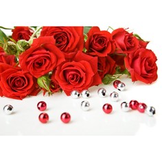 Обои Milan (Сюрприз), M 6603, 200х135 см