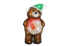 Декоративный светильник Hoff Медвежонок