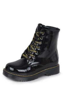 Ботинки T.TACCARDI 131513 цв. черный р. 37