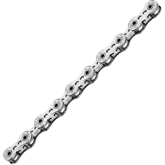 Цепь TAYA ONZE-111(UL), 11 ск., 116L SILVER/SILVER, с соед.звеном, аналог Record/HG701/XX1 TBS
