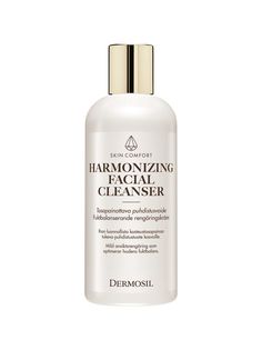 Очищающий лосьон Skin Comfort 250 мл. Dermosil