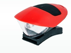 Фонарь задний на велосипед LED MINI 5115 No Brand
