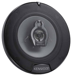 Kenwood Автоакустика Kenwood KFC-1753RG коаксиальная 3-х полосная 17см 55Вт-310Вт