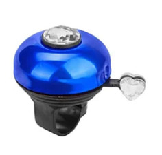 Звонок для велосипеда TBS 43С-09/210134