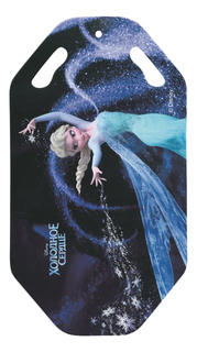 Ледянка 1TOY Disney Холодное сердце, 92 см