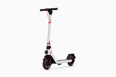 Электросамокат Midway Andy белый