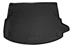 Коврик в багажник автомобиля для Land Rover Autofamily (NLC.28.17.B13) Element