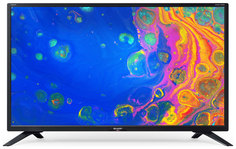 LED Телевизор HD Ready Sharp 32BC4E