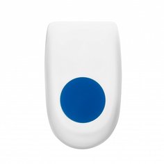 Силиконовые подпяточники с бортиком Comforma Soft Cup С 2406 р.S