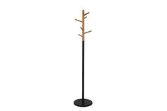 Вешалка напольная Hoff Forest 170x36,5x36,5