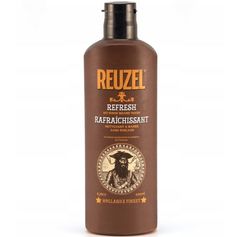 Кондиционер для бороды Reuzel Reuzel Refresh Beard Wash 200 мл