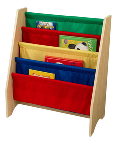 Kidkraft Книжный шкаф Kidkraft primary 14226_KE