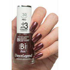 Лак Dance Legend Binary PRO №30 Iskra