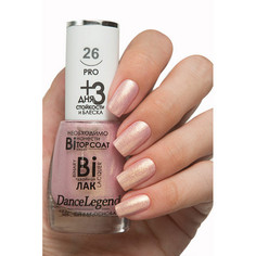 Лак Dance Legend Binary PRO №26 Galina