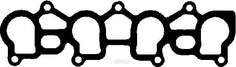 Прокладка коллектора впускного mazda 121/323 1.3-1.5 b3/b5 86-93 Ajusa 13060800