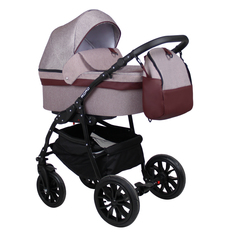 Коляска трансформер Alis ROAD 2в1 Ro 02