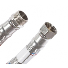 Подводка (вода) 1/2" 1,2м г/ш "ГИГАНТ" WМ Watermark