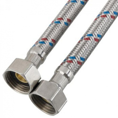 Подводка гибкая (вода) 0,5м г/г "Watermark" /Lite