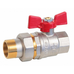 Кран KAISER (Американка) 1 822