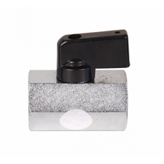 Кран KAISER 1/2 мини 102