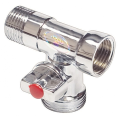 Кран KAISER 1/2 и 3/4 и 1/2 260