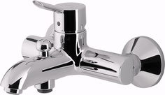 Смеситель для ванной с душем Hansgrohe 31742000