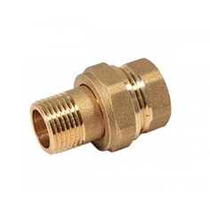 Американка Kaiser 3/4" (латунь)